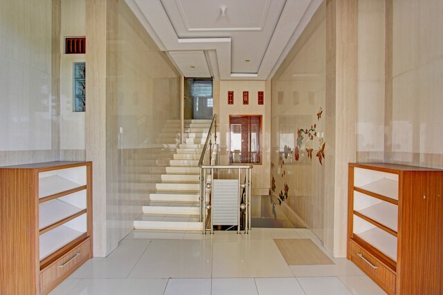 ホテル O ヨグヤカルタ ニア ジョグジャ シティ モール フォーマリー バマ ゲストハウス