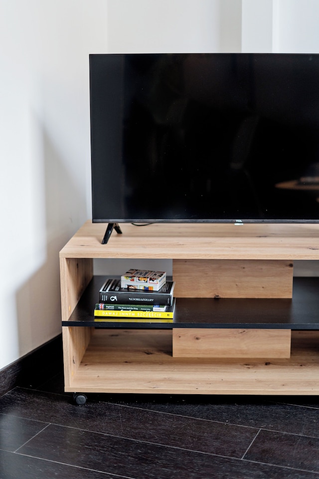 モダン アパートメント オン クリジーコヴァ プラハ