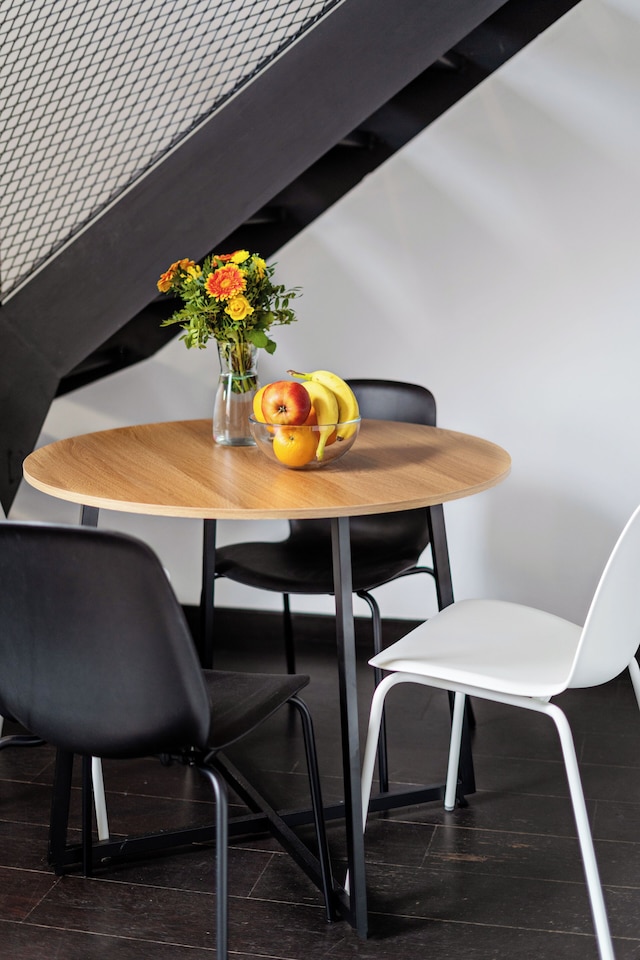 モダン アパートメント オン クリジーコヴァ プラハ