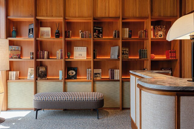 サークル6 ローマ