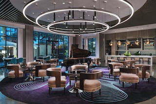 AC オテル ラスベガス シンフォニー パーク