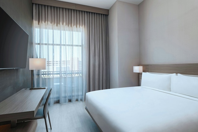 AC オテル ラスベガス シンフォニー パーク