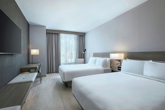 AC オテル ラスベガス シンフォニー パーク