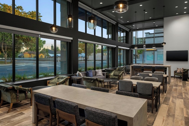 タウンプレイス スイーツ バイ マリオット サンノゼ ダウンタウン