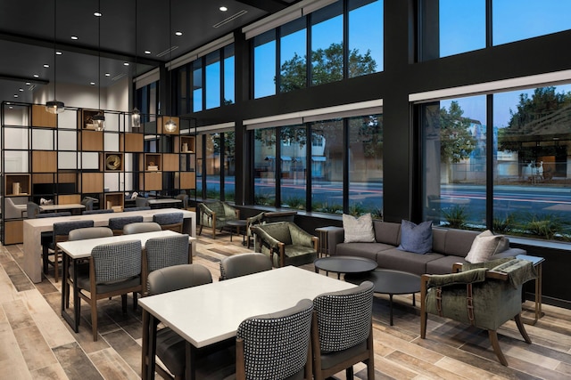 タウンプレイス スイーツ バイ マリオット サンノゼ ダウンタウン