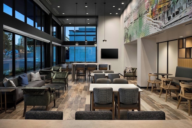 タウンプレイス スイーツ バイ マリオット サンノゼ ダウンタウン