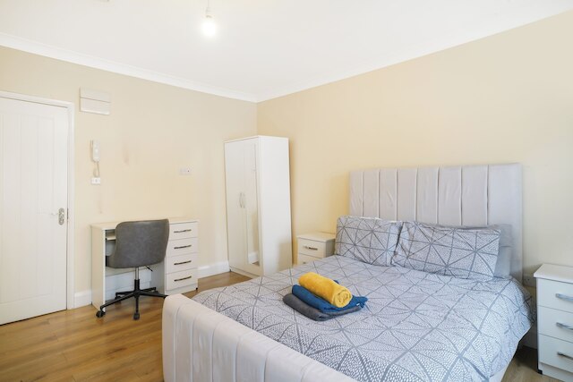 セントラル ロンドン シック アパートメント - ヨーク ストリート ジェム