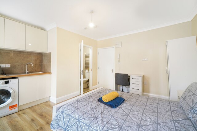 セントラル ロンドン シック アパートメント - ヨーク ストリート ジェム