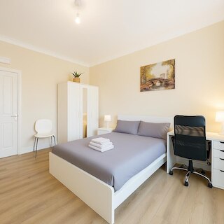 シック ロンドン アパートメント イン プライム ロケーション