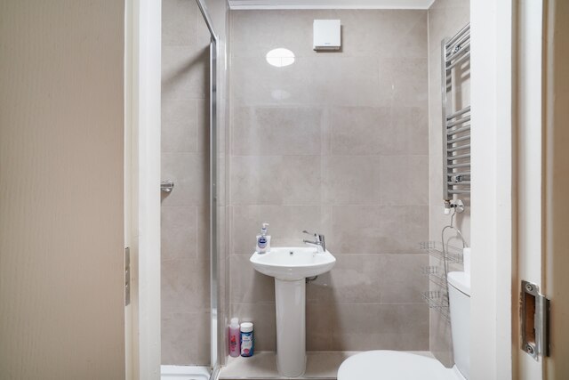 シック ロンドン アパートメント イン プライム ロケーション