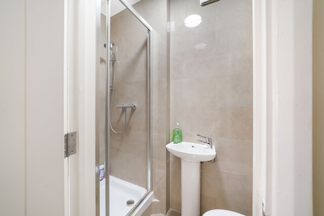 シック ロンドン アパートメント イン プライム ロケーション