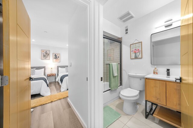 コージー ベッドルーム ロサンゼルス