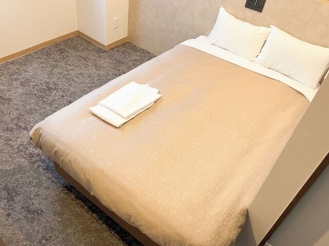 ホテルリブマックス天童