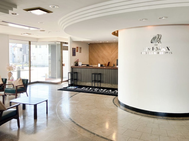 ホテルリブマックス天童