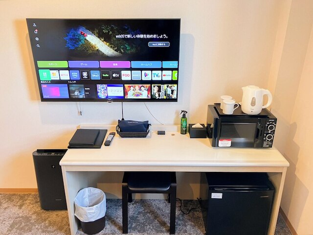 ホテルリブマックス天童