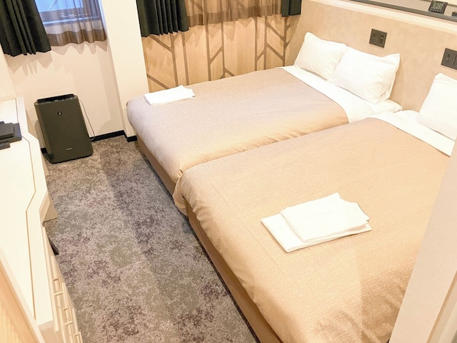 ホテルリブマックス天童