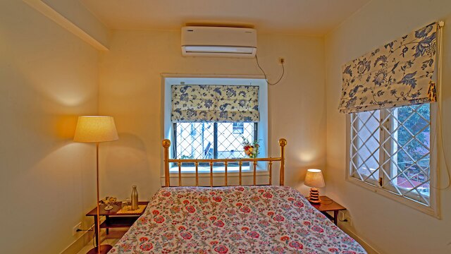 イエローブリック-カルカッタズ フレッシュエスト ベッド アンド ブレックファスト