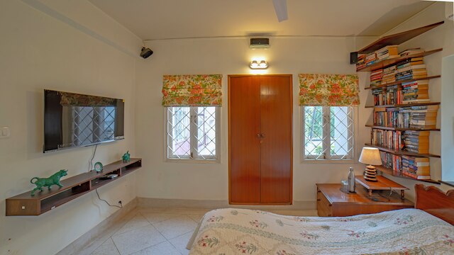 イエローブリック-カルカッタズ フレッシュエスト ベッド アンド ブレックファスト