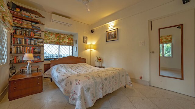 イエローブリック-カルカッタズ フレッシュエスト ベッド アンド ブレックファスト