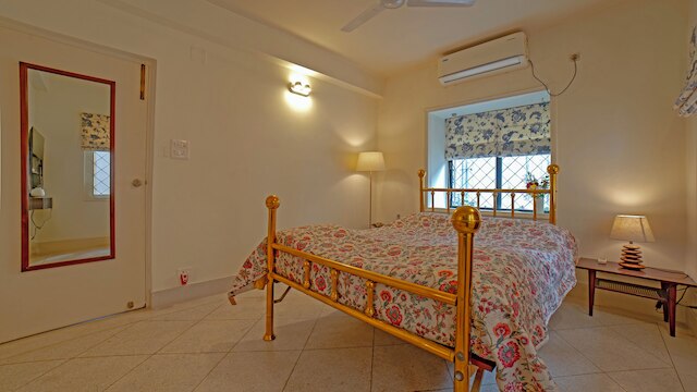 イエローブリック-カルカッタズ フレッシュエスト ベッド アンド ブレックファスト