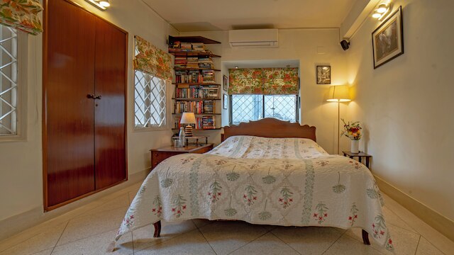 イエローブリック-カルカッタズ フレッシュエスト ベッド アンド ブレックファスト