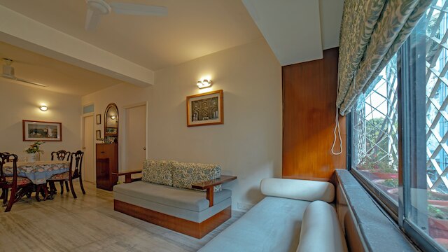 イエローブリック-カルカッタズ フレッシュエスト ベッド アンド ブレックファスト