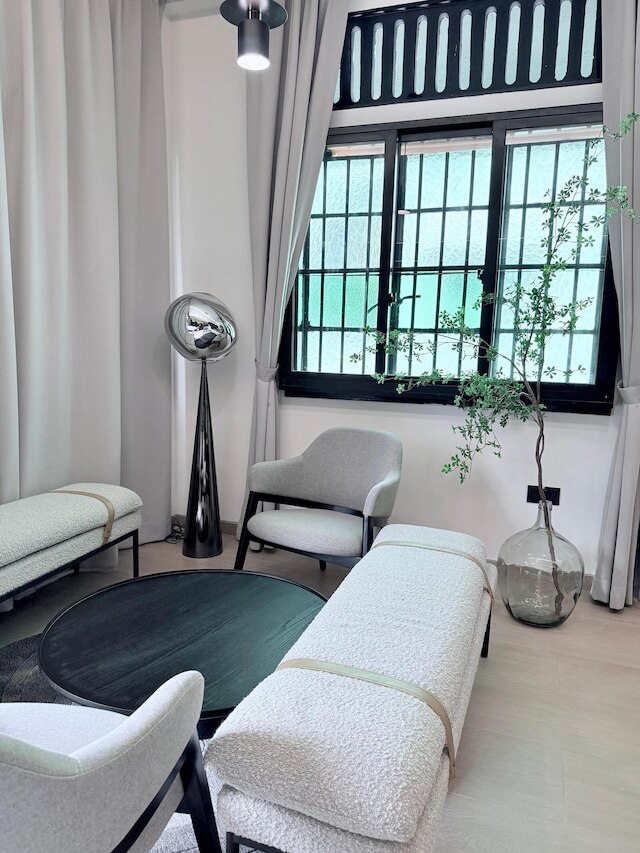 ソーシャル オン アウトラム