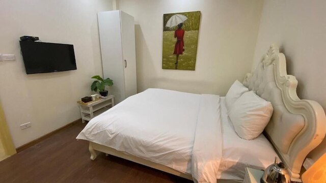 ハノイ ミルトン ブティック ホテル