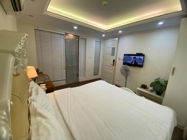 ハノイ ミルトン ブティック ホテル