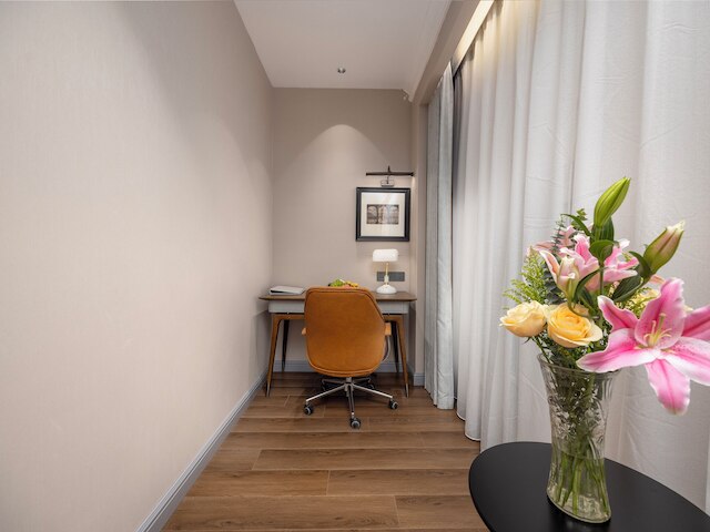 Jinsong Shuangjing Subway Station