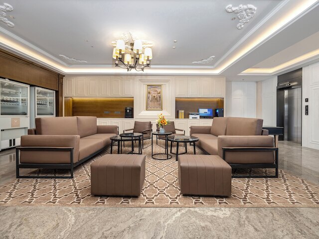 Jinsong Shuangjing Subway Station