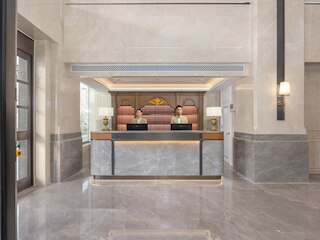 Jinsong Shuangjing Subway Station