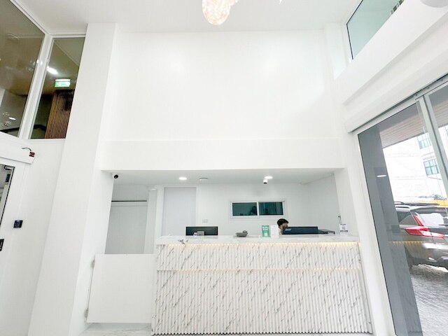 H-バナート ホテル