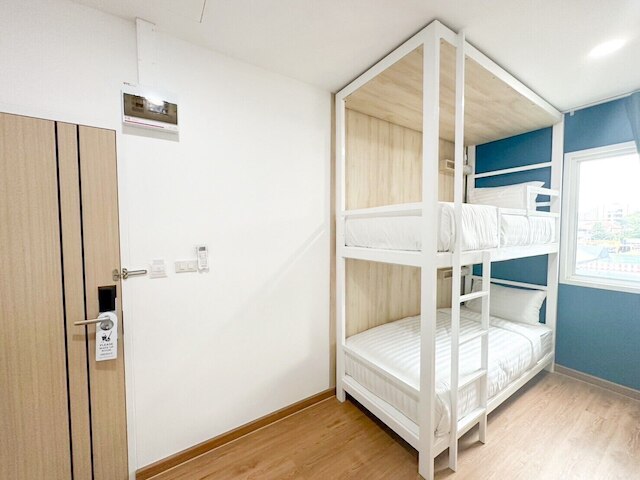 H-バナート ホテル