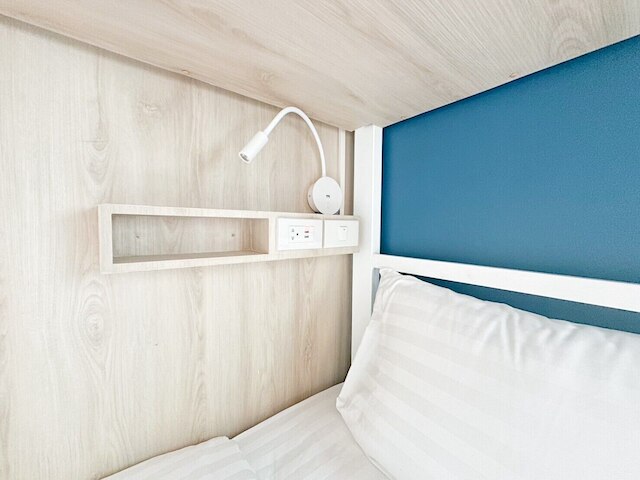 H-バナート ホテル