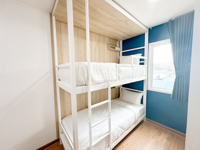 H-バナート ホテル