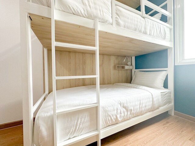 H-バナート ホテル