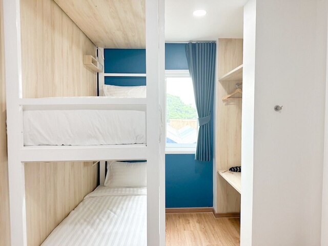 H-バナート ホテル