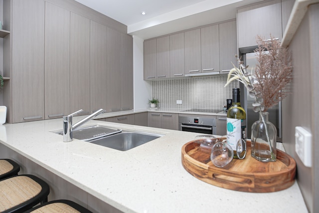 ラグジュアリー ケアンズ ステイ ウィズ プール アンド BBQ