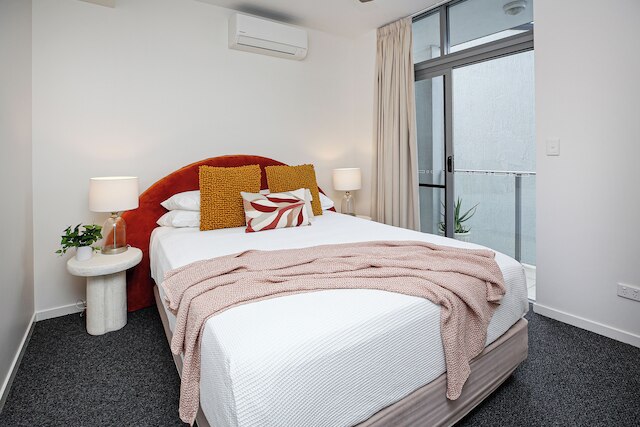 ラグジュアリー ケアンズ ステイ ウィズ プール アンド BBQ