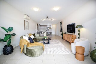 ラグジュアリー ケアンズ ステイ ウィズ プール アンド BBQ