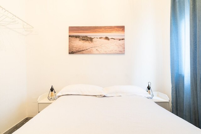 ラブリー テラス アパートメント バイ ワンダフル イタリー