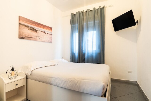 ラブリー テラス アパートメント バイ ワンダフル イタリー