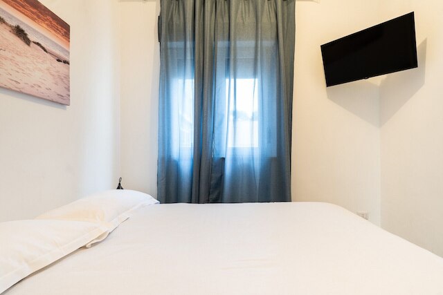 ラブリー テラス アパートメント バイ ワンダフル イタリー