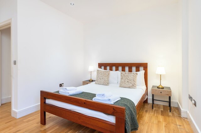 VESTO ハマースミス