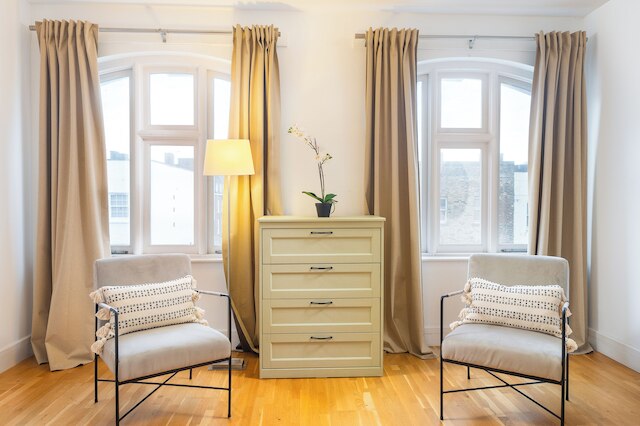 VESTO ハマースミス