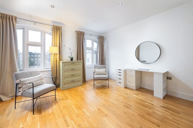 VESTO ハマースミス