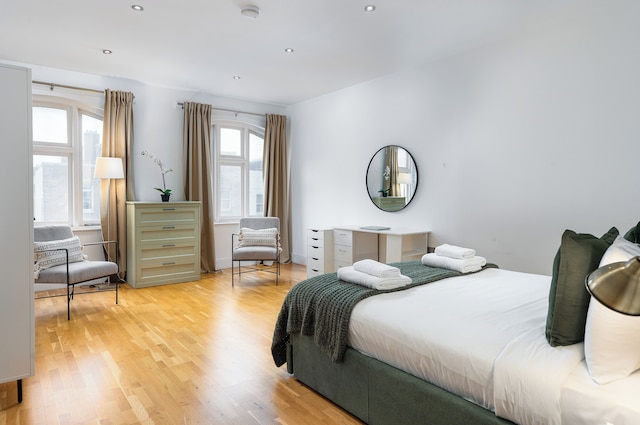 VESTO ハマースミス