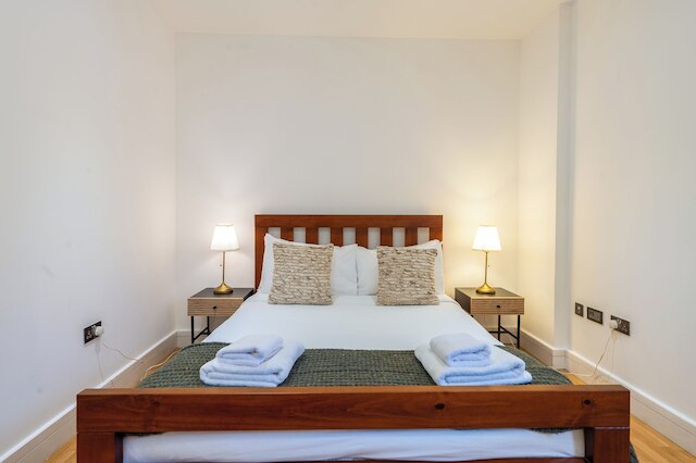 VESTO ハマースミス