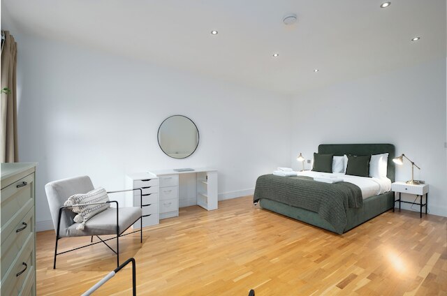 VESTO ハマースミス